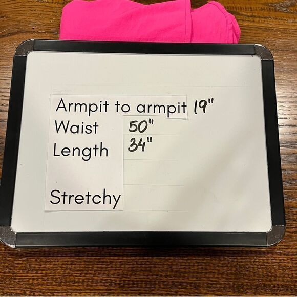 Pink ruffle sleeves mini a-line dress - Picture 7 of 12